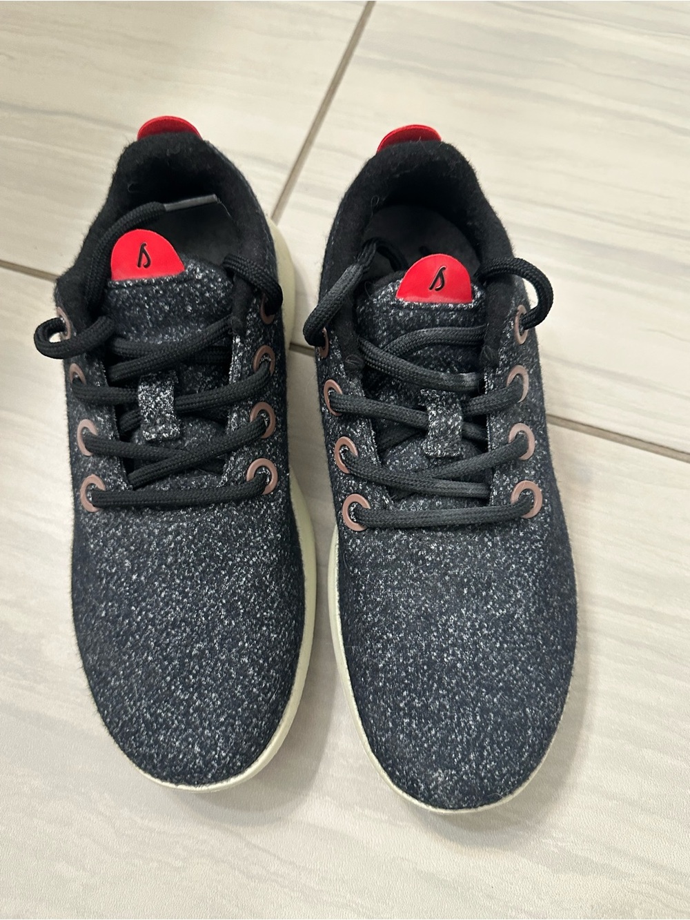 Allbirds Wool Runners